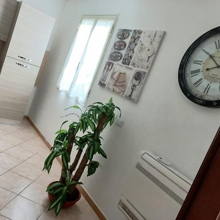 Vila Matilda'S House Alghero Exteriér fotografie